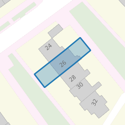 Perceel BNB00-A-3030