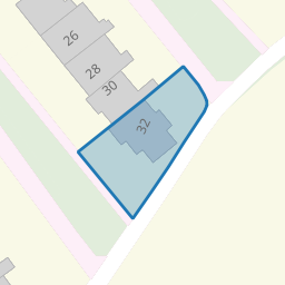 Perceel BNB00-A-3033