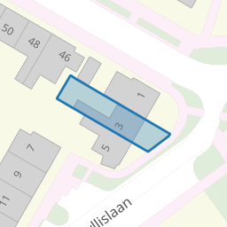 Perceel BNB00-A-3054