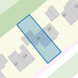 Perceel BNB00-A-3067