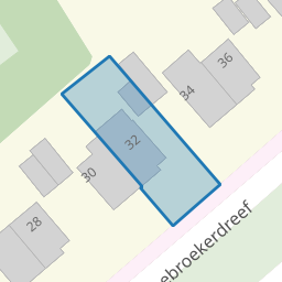 Perceel BNB00-A-3070