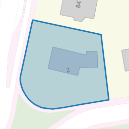 Perceel BNB00-A-3079