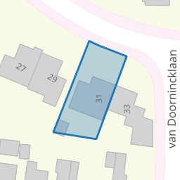 Perceel BNB00-A-3082