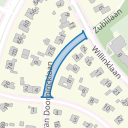 Perceel BNB00-A-3089