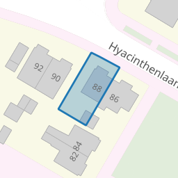 Perceel BNB00-A-3098