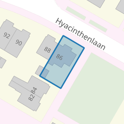 Perceel BNB00-A-3099