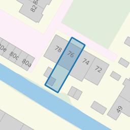 Perceel BNB00-A-3104