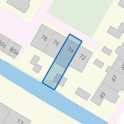 Perceel BNB00-A-3105