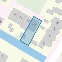 Perceel BNB00-A-3106