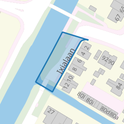 Perceel BNB00-A-3117