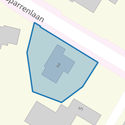 Perceel BNB00-A-3157