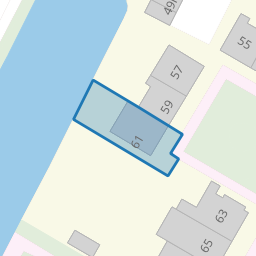 Perceel BNB00-A-3189