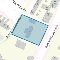 Perceel BNB00-A-3191