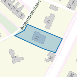 Perceel BNB00-A-3192