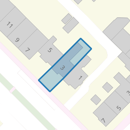 Perceel BNB00-A-3196