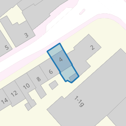 Perceel BNB00-A-3205