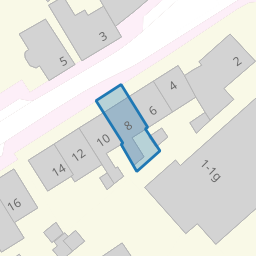 Perceel BNB00-A-3207