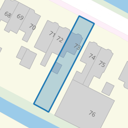 Perceel BNB00-A-3223