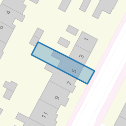 Perceel BNB00-A-3280