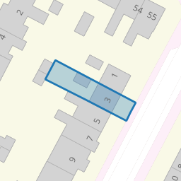 Perceel BNB00-A-3281