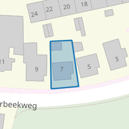 Perceel BNB00-A-3298