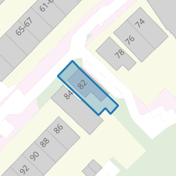 Perceel BNB00-A-3306