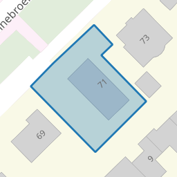 Perceel BNB00-A-3307