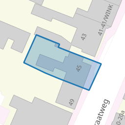 Perceel BNB00-A-3309