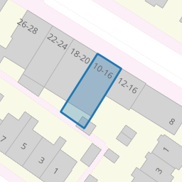 Perceel BNB00-A-3312