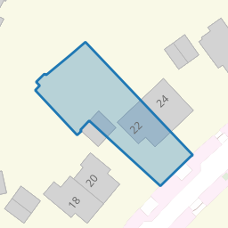 Perceel BNB00-A-3318