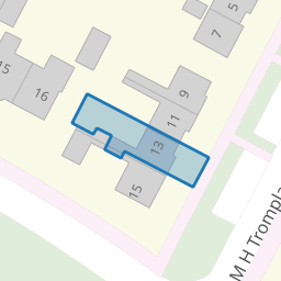 Perceel BNB00-A-3330