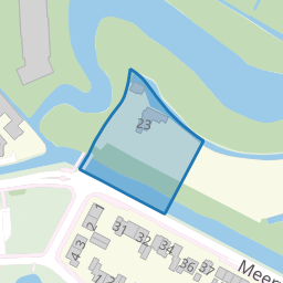 Perceel BNB00-A-3341