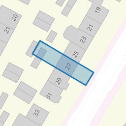 Perceel BNB00-A-3389