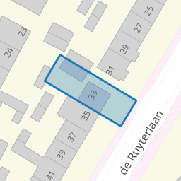 Perceel BNB00-A-3392