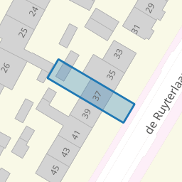 Perceel BNB00-A-3394