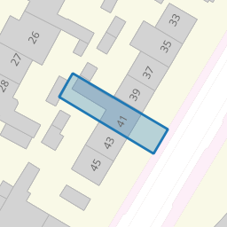 Perceel BNB00-A-3396