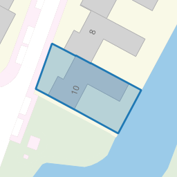 Perceel BNB00-A-3417