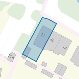 Perceel BNB00-A-3418