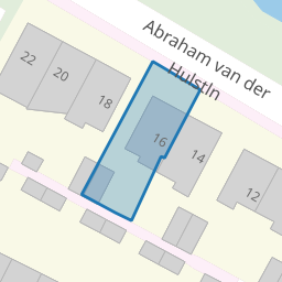 Perceel BNB00-A-3421