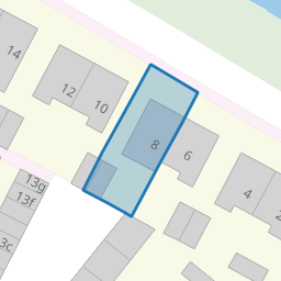 Perceel BNB00-A-3425