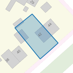 Perceel BNB00-A-3437