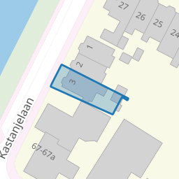 Perceel BNB00-A-3452