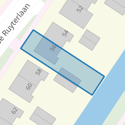 Perceel BNB00-A-3458