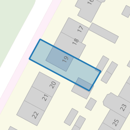 Perceel BNB00-A-3497