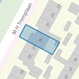 Perceel BNB00-A-3504