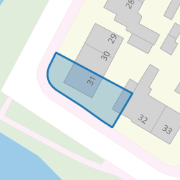 Perceel BNB00-A-3509