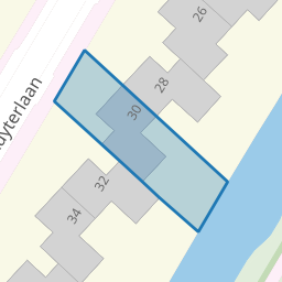 Perceel BNB00-A-3515