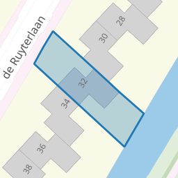 Perceel BNB00-A-3516