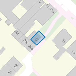 Perceel BNB00-A-3535