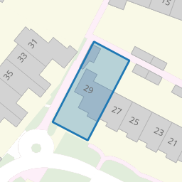 Perceel BNB00-A-3539